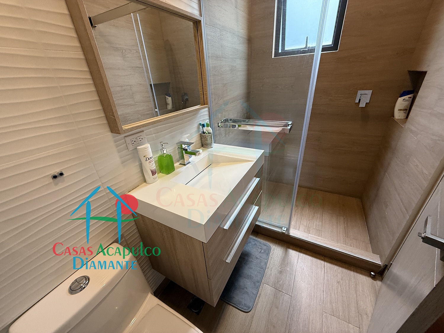 San Jerónimo Casa Rapsodia - Recámara dos 7